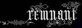 logo Remnant (SWE)